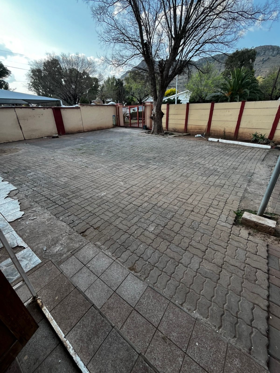To Let 3 Bedroom Property for Rent in Top Town Eastern Cape